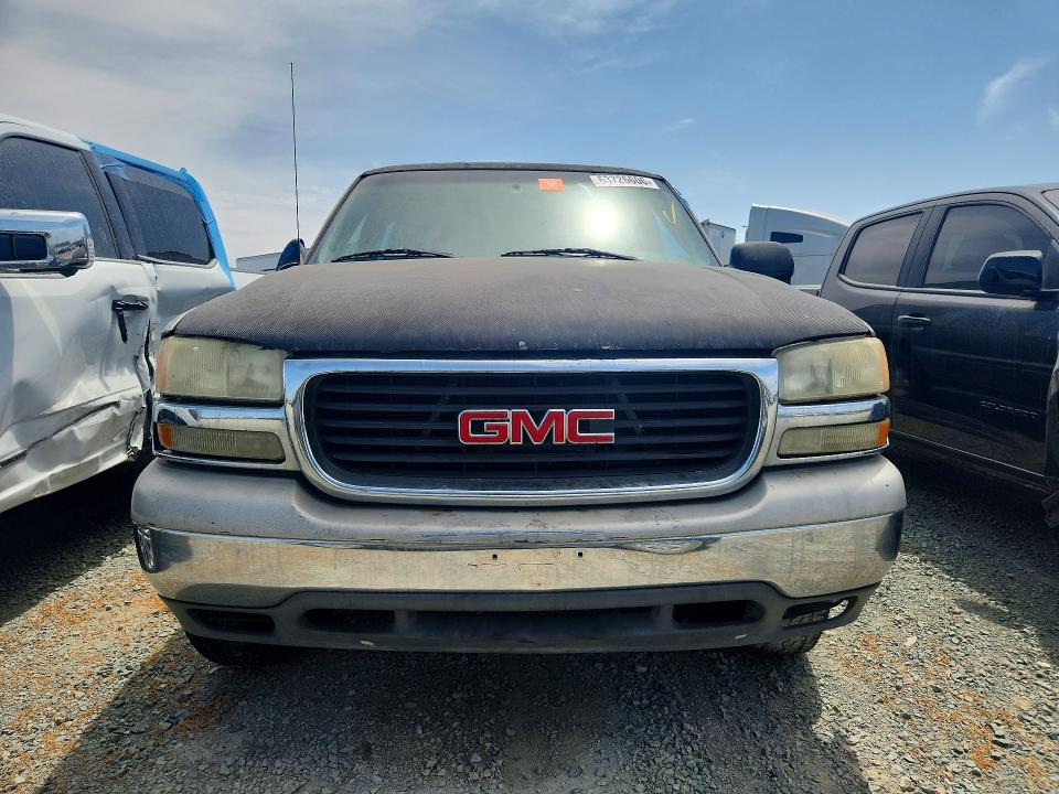 Aukcja sprzedaży 2003 Gmc Yukon Xl, vin: 1GKEC16T13J145569, numer aukcji: 63726606