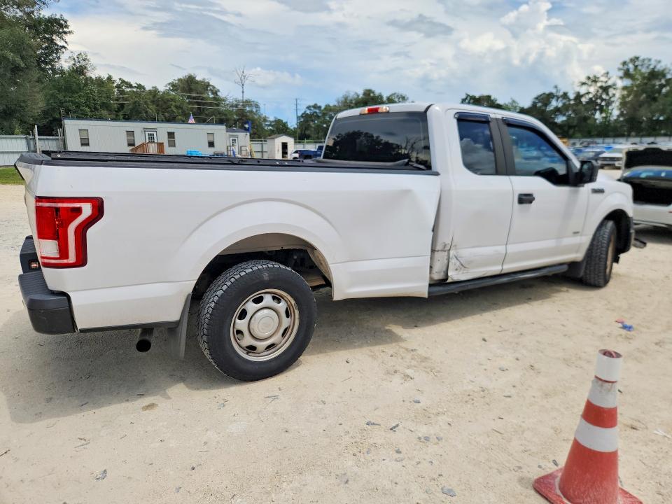 Aukcja sprzedaży 2017 Ford F150, vin: 1FTEX1CP2HKC15802, numer aukcji: 63884256