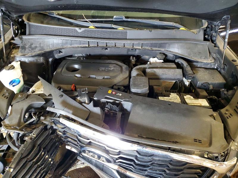 Aukcja sprzedaży 2020 Kia Sorento, vin: 5XYPGDA30LG644834, numer aukcji: 64849536