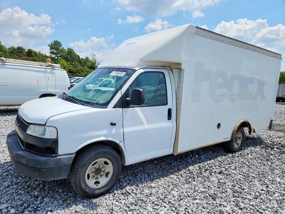 Продажа на аукционе авто 2021 Chevrolet Express G3500, vin: 1GB0GSF71M1144866, номер лота: 67088306