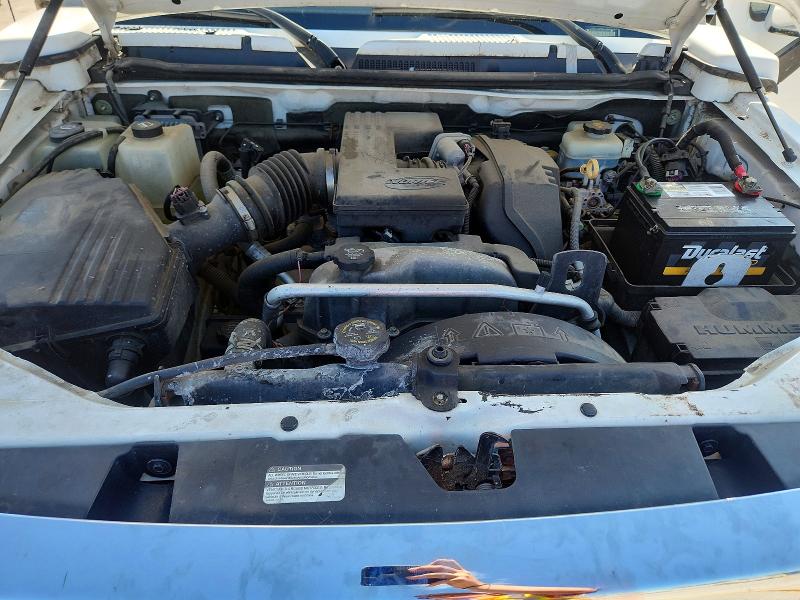 Продаж на аукціоні авто 2007 Hummer H3, vin: 5GTDN13E378155792, номер лоту: 63676976