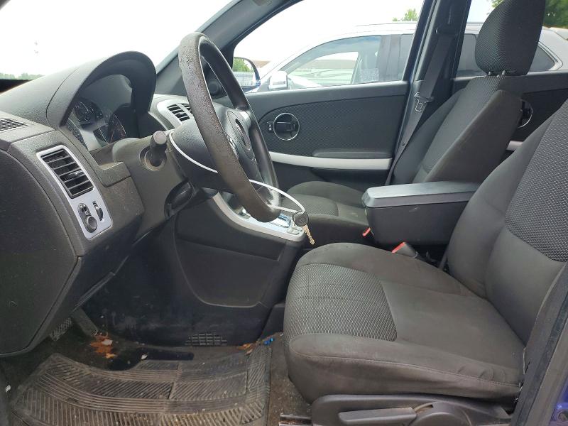 Aukcja sprzedaży 2007 Pontiac Torrent, vin: 2CKDL63F176060990, numer aukcji: 61867076