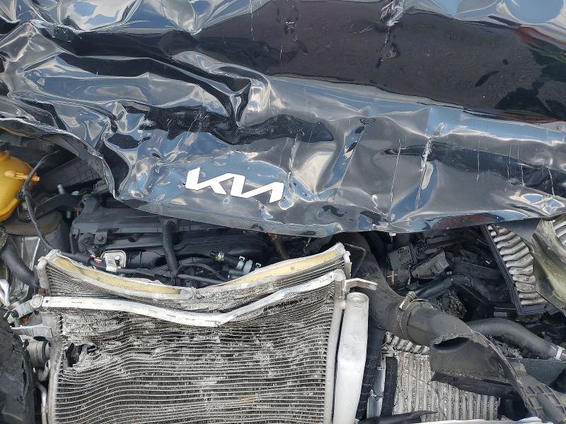 2022 Kia K5 მანქანა იყიდება აუქციონზე, vin: 5XXG14J22NG112629, აუქციონის ნომერი: 64313356