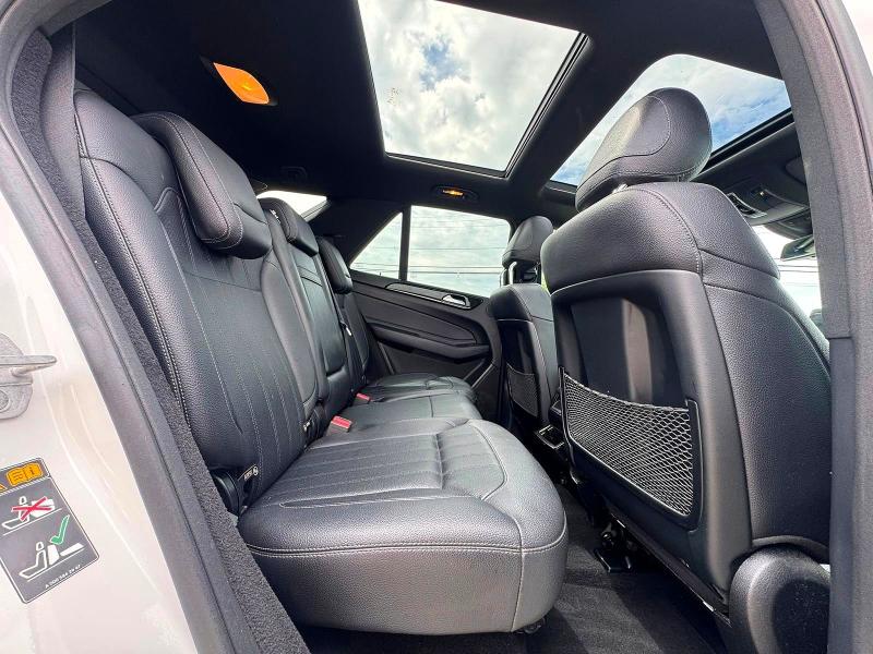 Продаж на аукціоні авто 2017 Mercedes-benz Gle, vin: 4JGDA5HB1HA856541, номер лоту: 67093656