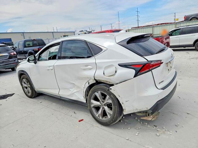 Продаж на аукціоні авто 2017 Lexus Nx 200t, vin: JTJYARBZ0H2085046, номер лоту: 66144676