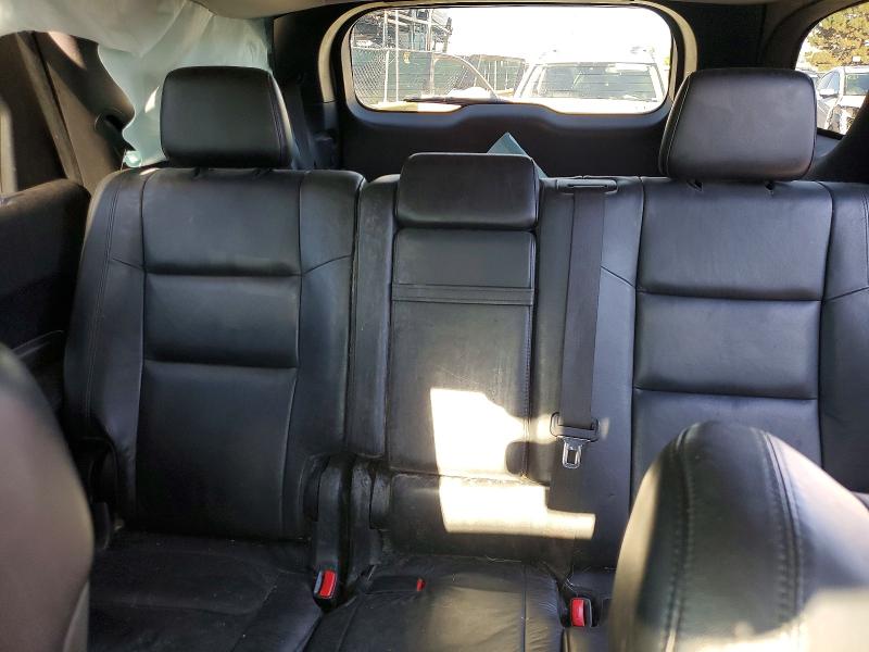 Aukcja sprzedaży 2017 Dodge Durango, vin: 1C4RDJDG3HC904959, numer aukcji: 65104146