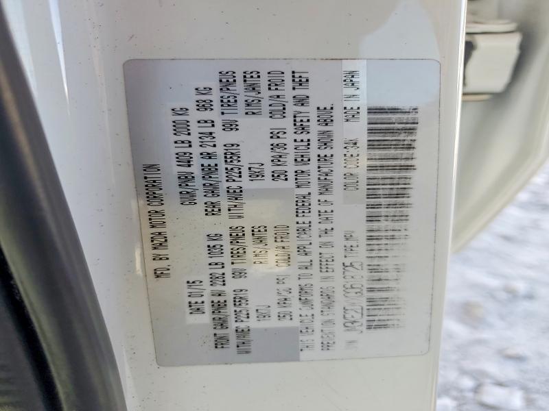 65561406 :رقم المزاد ، JM3KE2DYXG0618725 vin ، 2016 Mazda Cx-5 مزاد بيع