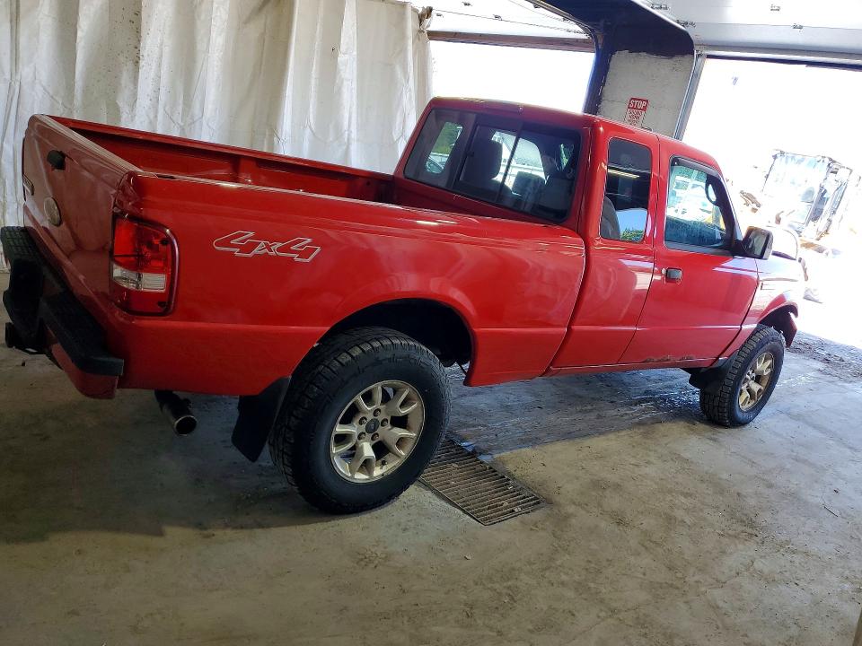 Продажа на аукционе авто 2011 Ford Ranger, vin: 1FTLR4FE2BPB19918, номер лота: 63529616