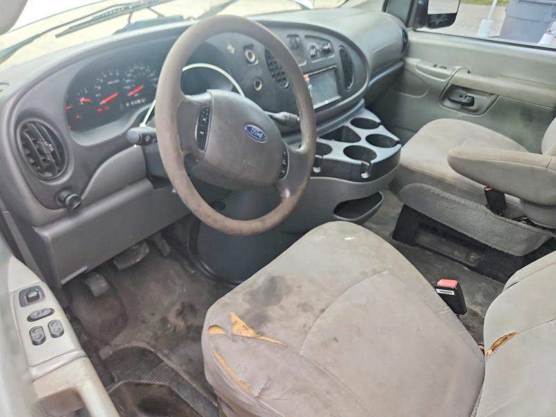 2007 Ford E-250 Econo Crg მანქანა იყიდება აუქციონზე, vin: 1FTNE24W17DA49003, აუქციონის ნომერი: 63470806