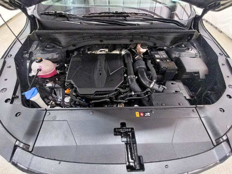 Продаж на аукціоні авто 2024 Kia Sorento, vin: 5XYRKDJF5RG263703, номер лоту: 66188406