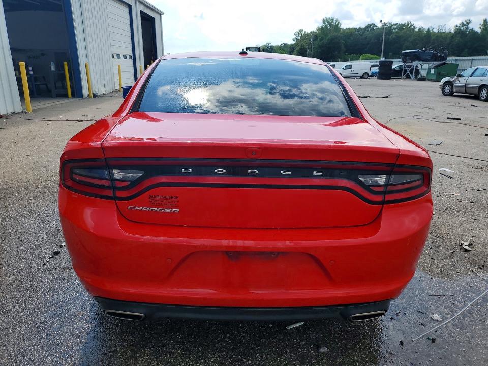 Aukcja sprzedaży 2019 Dodge Charger, vin: 2C3CDXBG1KH720169, numer aukcji: 64256216