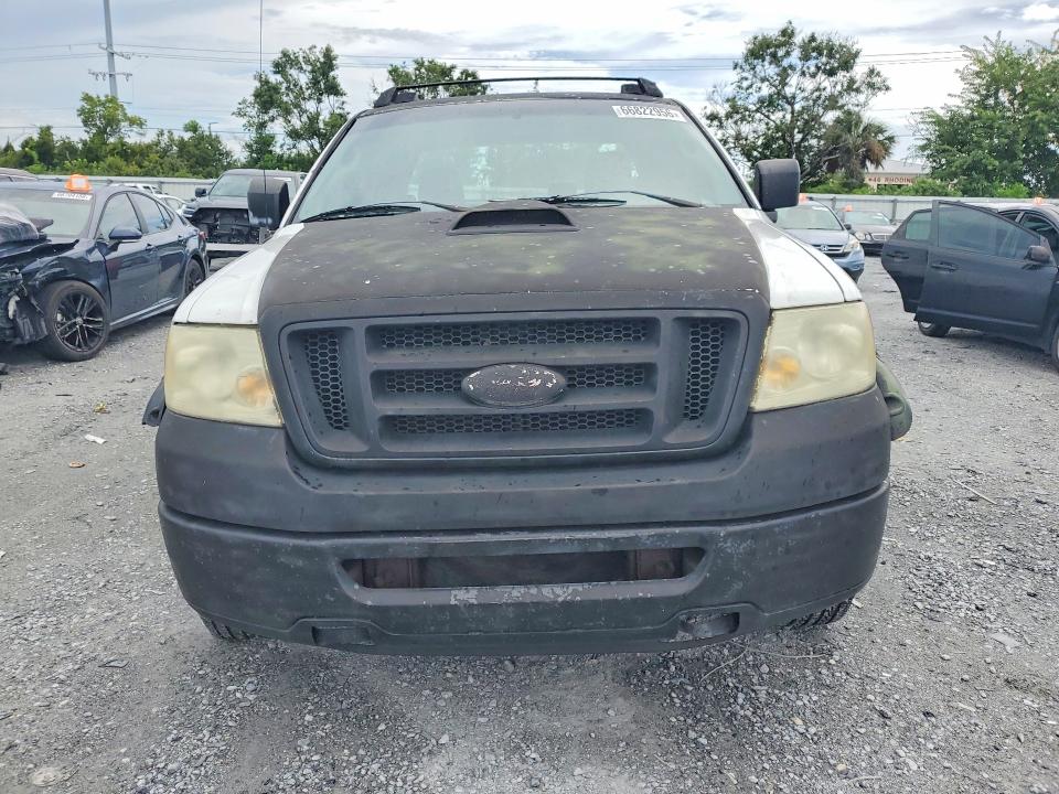 Продаж на аукціоні авто 2008 Ford F150, vin: 1FTRX12W58FA42179, номер лоту: 66822956