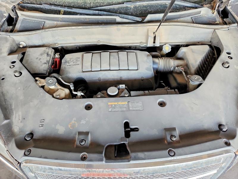 63256326 :رقم المزاد ، 1GKKRTKD0EJ231602 vin ، 2014 Gmc Acadia مزاد بيع