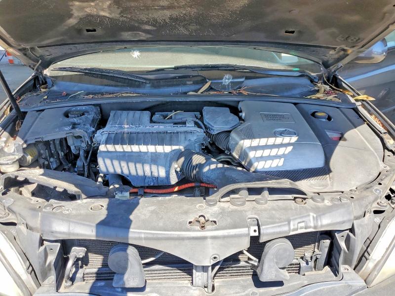 Продаж на аукціоні авто 2006 Lexus Rx, vin: JTJHW31U060007945, номер лоту: 64239706