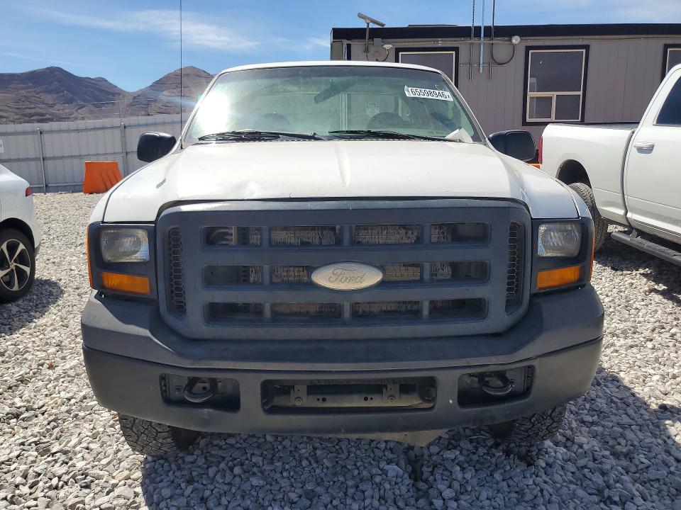 Aukcja sprzedaży 2006 Ford F250, vin: 1FTSX21536EC43047, numer aukcji: 65598946