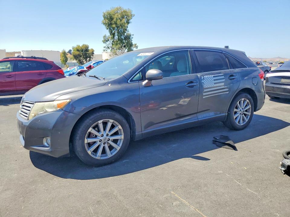 Aukcja sprzedaży 2009 Toyota Venza, vin: 4T3ZE11A19U008803, numer aukcji: 64654706