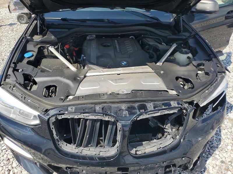 Aukcja sprzedaży 2020 Bmw X3, vin: 5UXTY9C09L9C01516, numer aukcji: 64686966