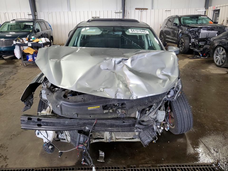 Aukcja sprzedaży 2013 Nissan Sentra, vin: 3N1AB7AP5DL617974, numer aukcji: 64151046