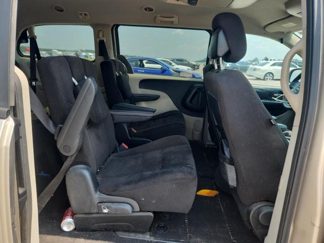 Продажа на аукционе авто 2014 Dodge Grand Caravan, vin: 2C4RDGCG3ER253386, номер лота: 64398896