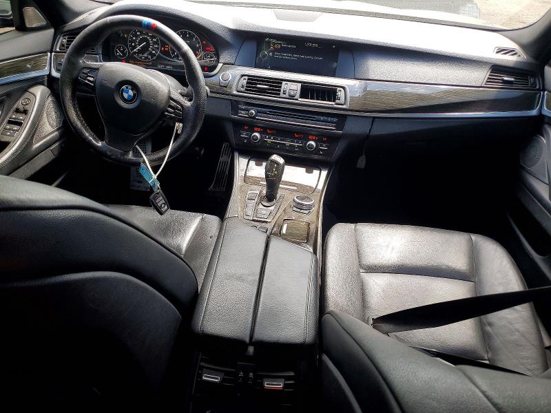 Продаж на аукціоні авто 2013 Bmw 528, vin: WBAXH5C53DD109284, номер лоту: 63693886