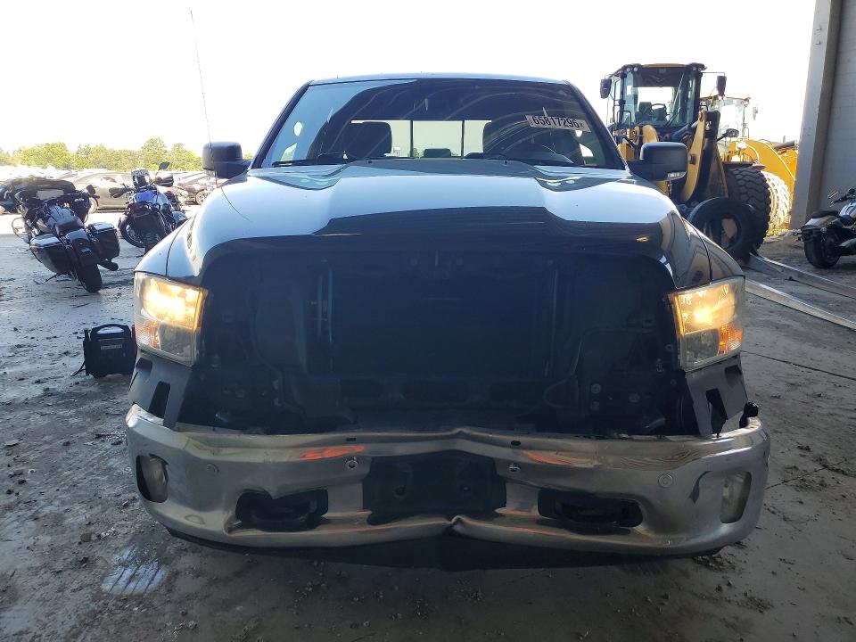 Aukcja sprzedaży 2017 Ram 1500, vin: 1C6RR7TT6HS568689, numer aukcji: 65817296