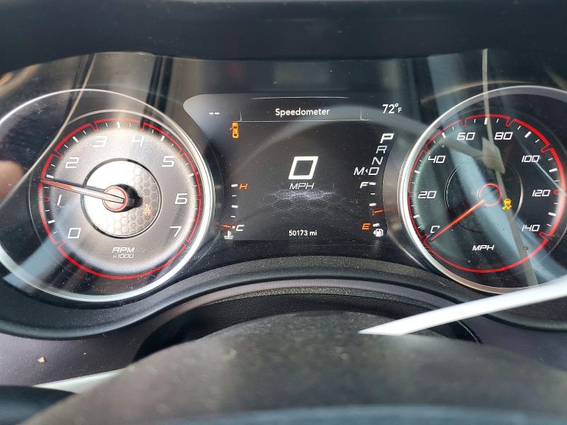 66546886 :رقم المزاد ، 2C3CDXJG3KH706789 vin ، 2019 Dodge Charger مزاد بيع