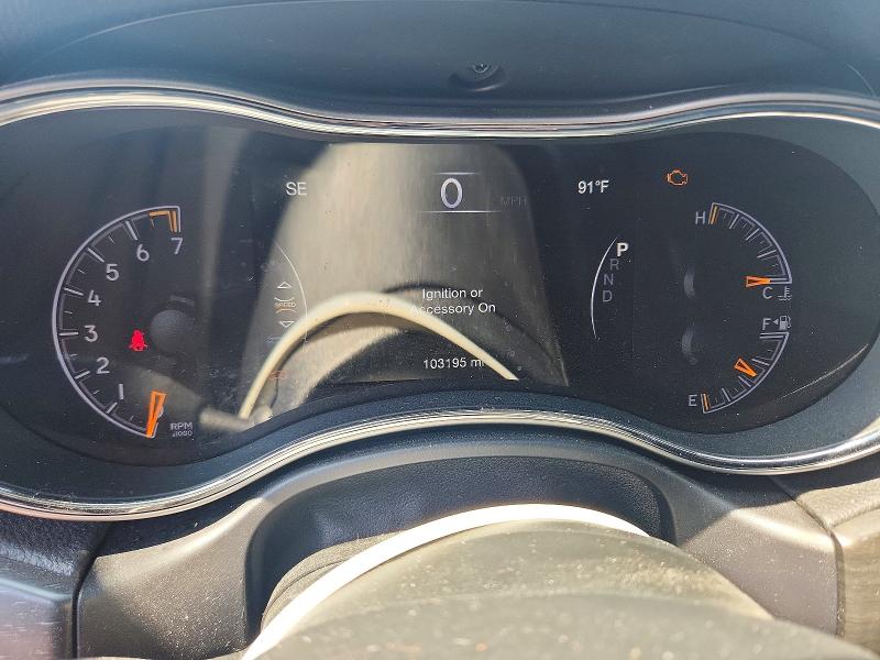 Продажа на аукционе авто 2018 Jeep Grand Cherokee, vin: 1C4RJFAG8JC319813, номер лота: 63444406
