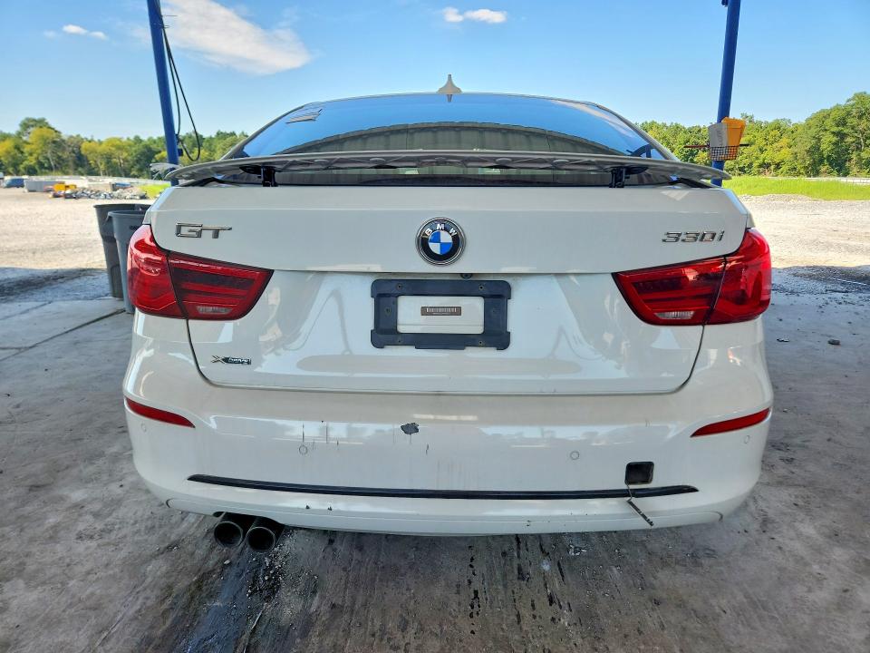Aukcja sprzedaży 2017 Bmw 330, vin: WBA8Z9C52HG453217, numer aukcji: 66588596