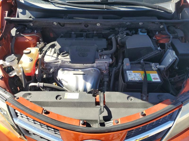 Aukcja sprzedaży 2015 Toyota Rav4, vin: JTMZFREV8FD069888, numer aukcji: 64264886