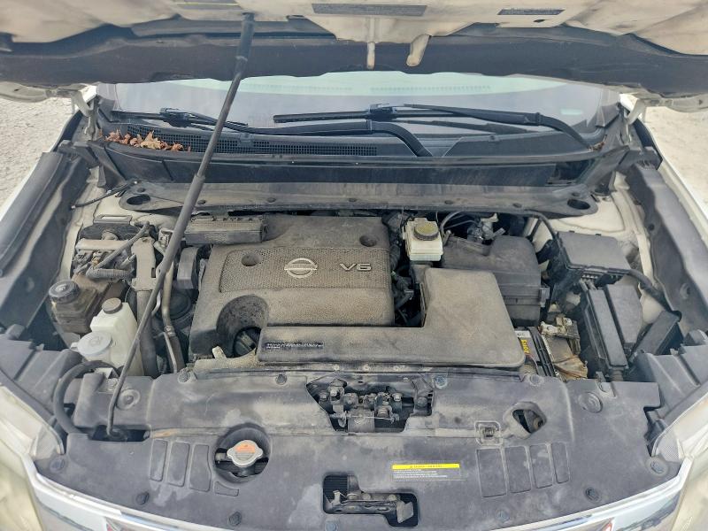 2013 Nissan Pathfinder მანქანა იყიდება აუქციონზე, vin: 5N1AR2MM8DC686971, აუქციონის ნომერი: 64756726