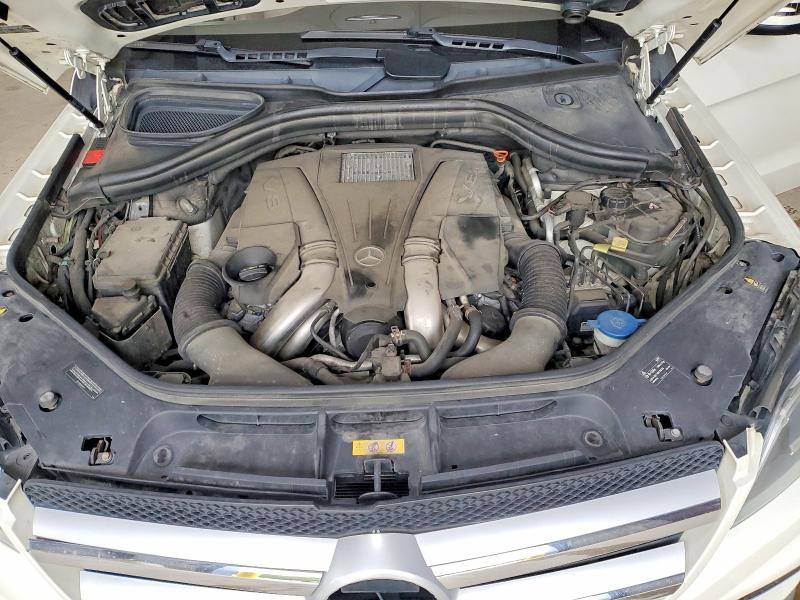 Aukcja sprzedaży 2013 Mercedes-benz Gl, vin: 4JGDF7DE8DA163778, numer aukcji: 66245696