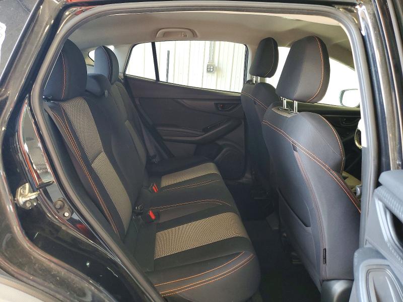 64398786 :رقم المزاد ، JF2GTADC5J8214616 vin ، 2018 Subaru Crosstrek مزاد بيع