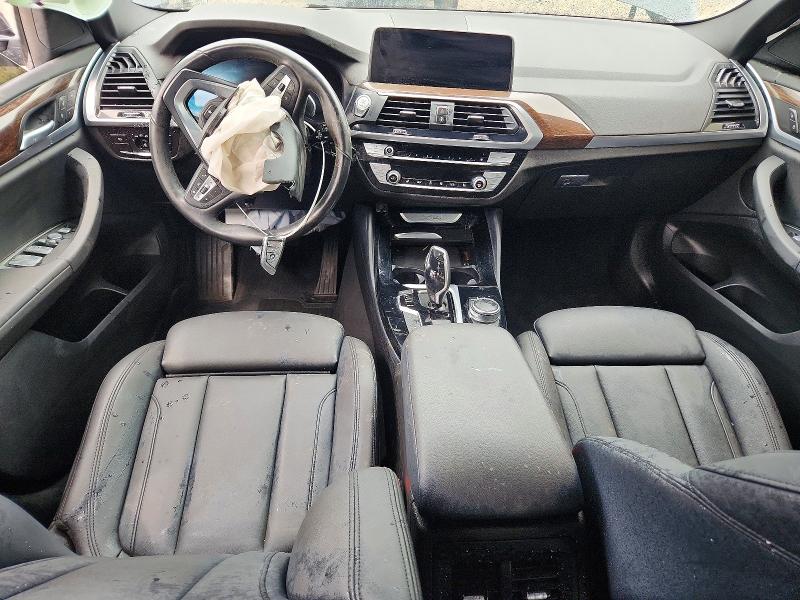Продаж на аукціоні авто 2021 Bmw X4, vin: 5UX2V1C04M9F54334, номер лоту: 64575956