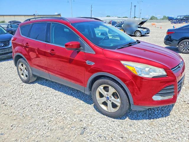 Продаж на аукціоні авто 2015 Ford Escape, vin: 1FMCU0GX8FUC76931, номер лоту: 63414056