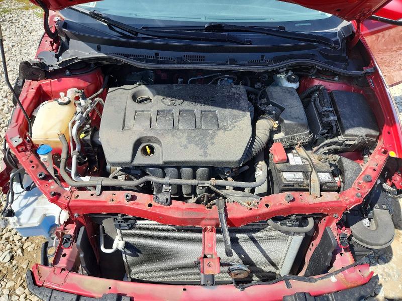 66806256 :رقم المزاد ، JTNKARJE7JJ560027 vin ، 2018 Toyota Corolla Im مزاد بيع