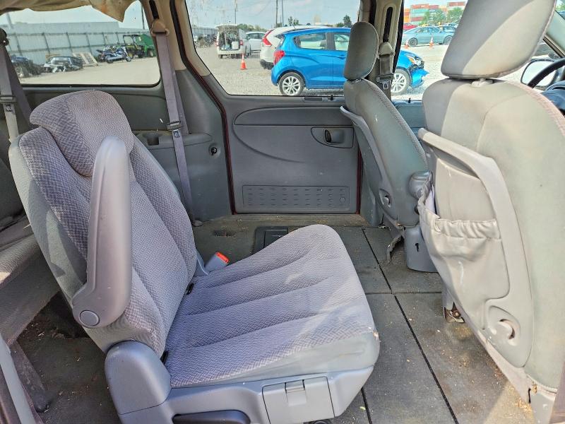 Aukcja sprzedaży 2007 Chrysler Town & Country, vin: 2A4GP54L47R205925, numer aukcji: 65916836