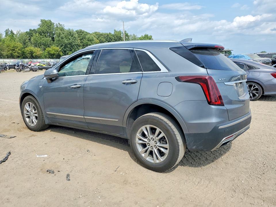 Продаж на аукціоні авто 2020 Cadillac Xt5, vin: 1GYKNCRS2LZ132476, номер лоту: 66274416