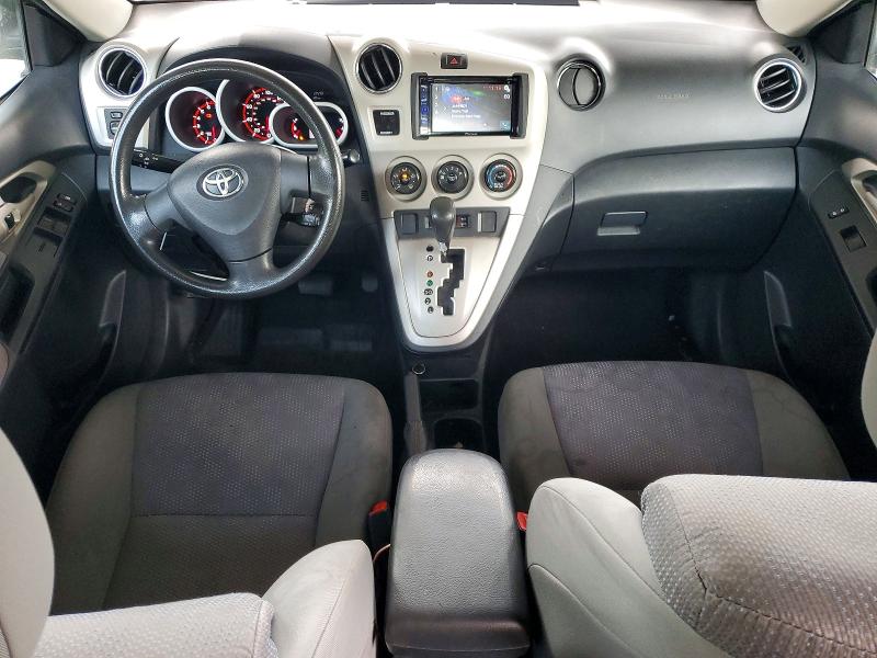 Aukcja sprzedaży 2010 Toyota Matrix, vin: 2T1KU4EE6AC367419, numer aukcji: 66136646