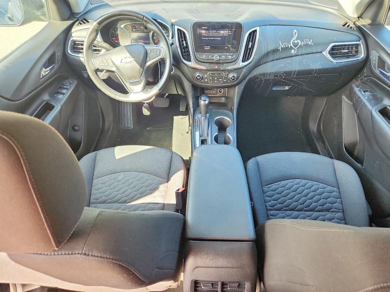 Продажа на аукционе авто 2019 Chevrolet Equinox, vin: 3GNAXUEV8KS530750, номер лота: 67079936