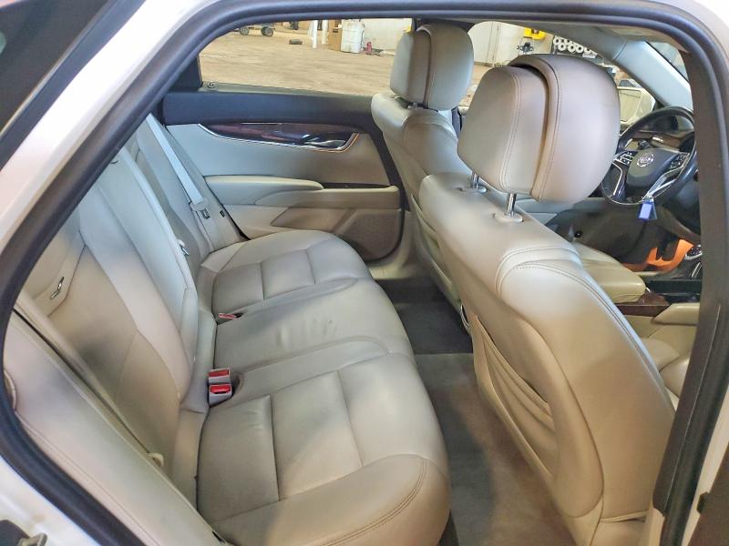 64486076 :رقم المزاد ، 2G61P5S36D9115012 vin ، 2013 Cadillac Xts مزاد بيع