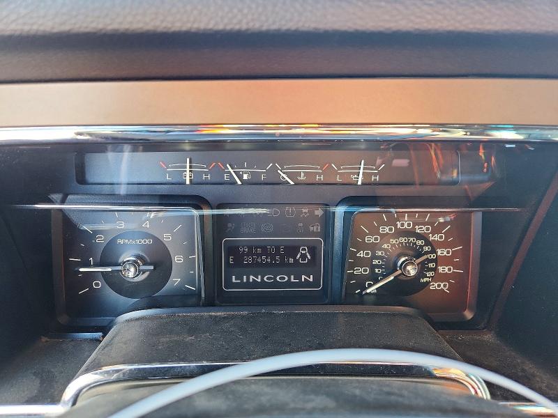64414946 :رقم المزاد ، 5LMJJ2J54EEL00652 vin ، 2014 Lincoln Navigator مزاد بيع