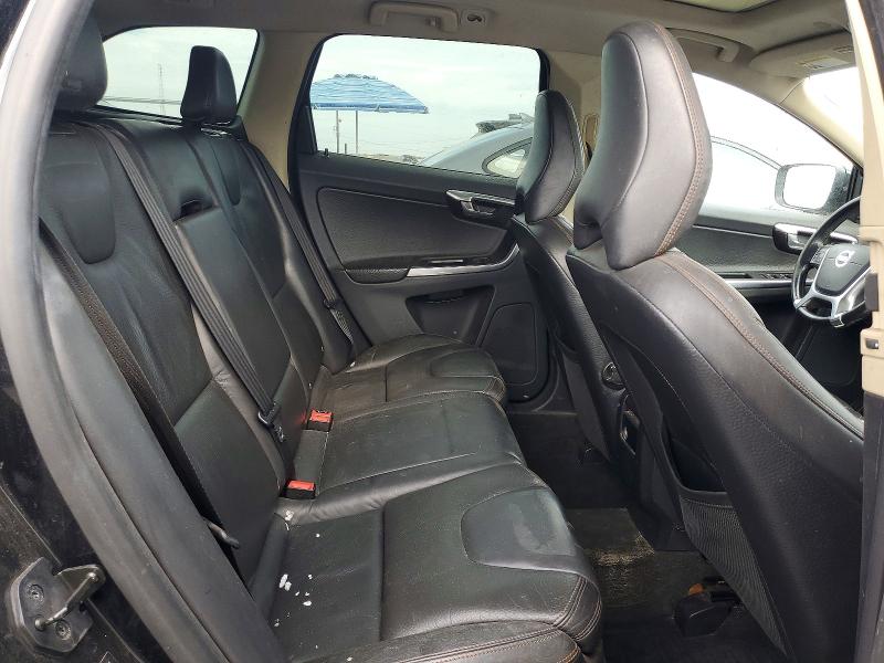 Aukcja sprzedaży 2012 Volvo Xc60, vin: YV4902DZ2C2293465, numer aukcji: 66741966