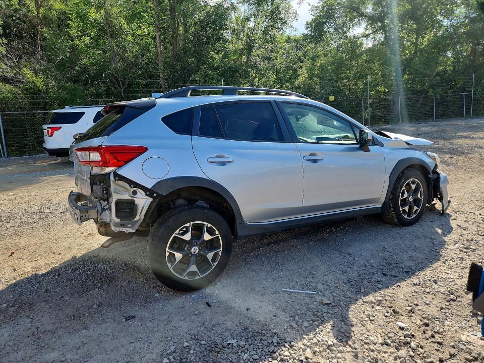 Aukcja sprzedaży 2018 Subaru Crosstrek, vin: JF2GTADC3JH248313, numer aukcji: 65720756