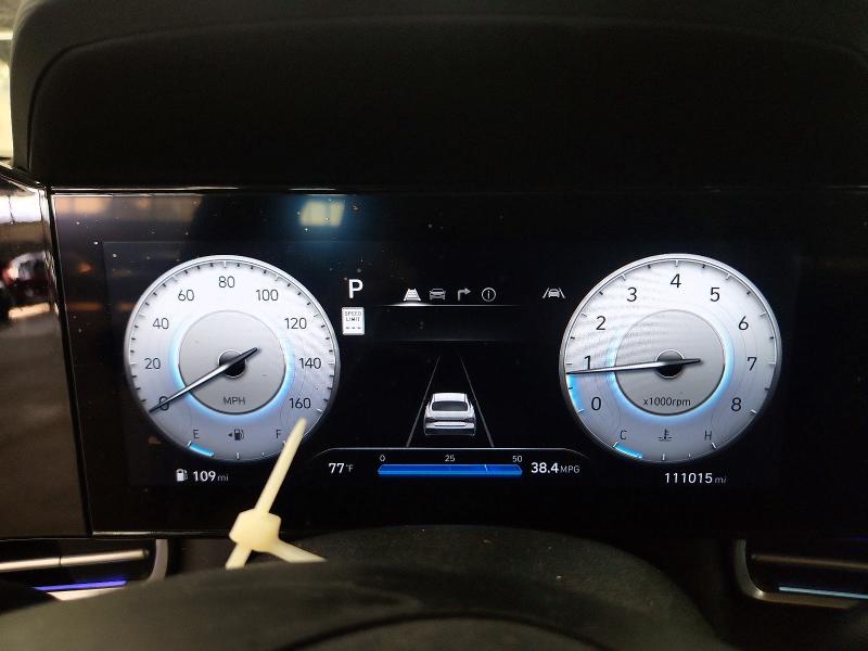 65938016 :رقم المزاد ، KMHLM4DG6RU664725 vin ، 2024 Hyundai Elantra مزاد بيع