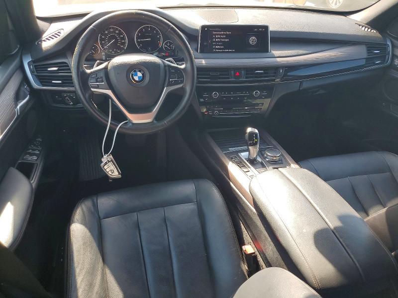 Aukcja sprzedaży 2018 Bmw X5, vin: 5UXKT0C50J0W00573, numer aukcji: 63915696