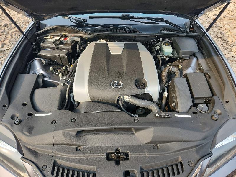 Продаж на аукціоні авто 2014 Lexus Gs, vin: JTHCE1BL7E5020380, номер лоту: 64696486