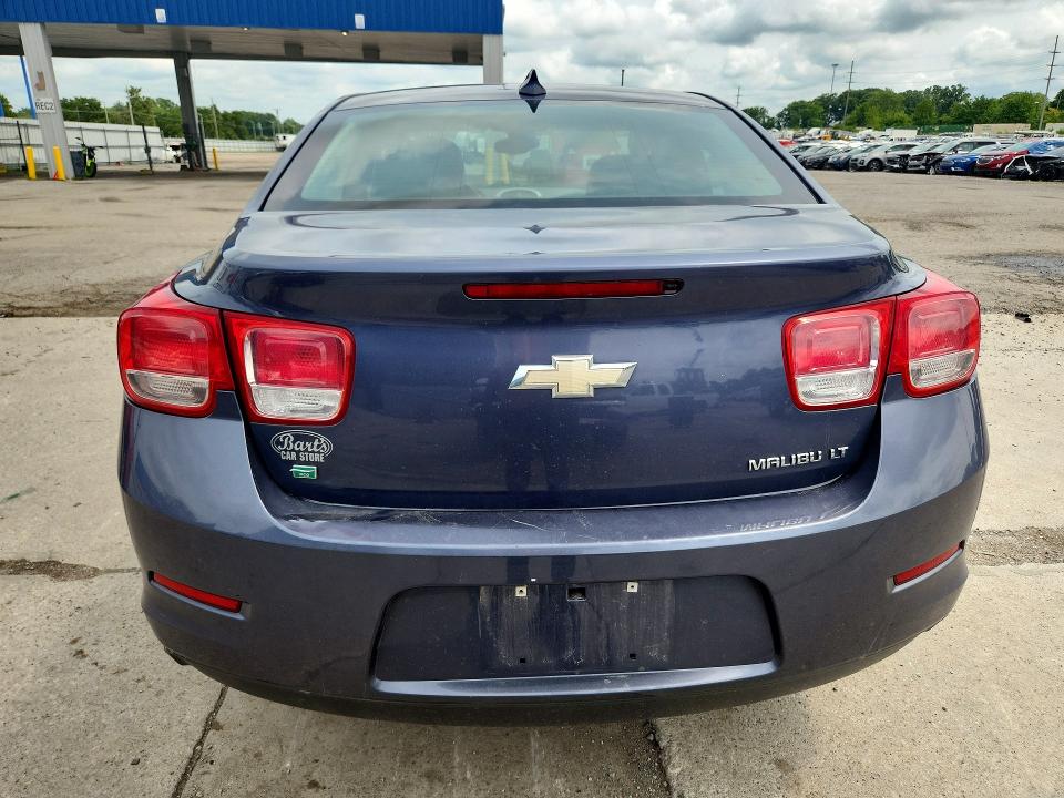 Aukcja sprzedaży 2015 Chevrolet Malibu, vin: 1G11D5SL8FF284019, numer aukcji: 64870856