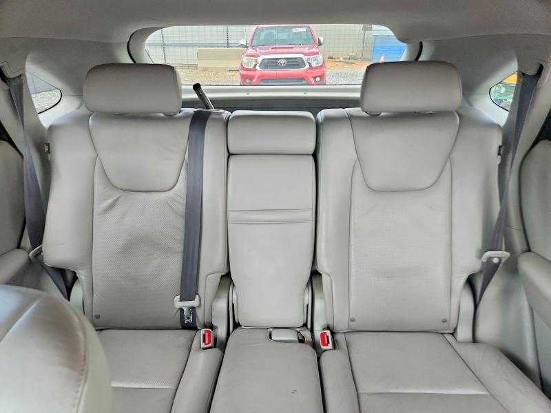 Aukcja sprzedaży 2010 Lexus Rx, vin: 2T2ZK1BA8AC018648, numer aukcji: 65875076