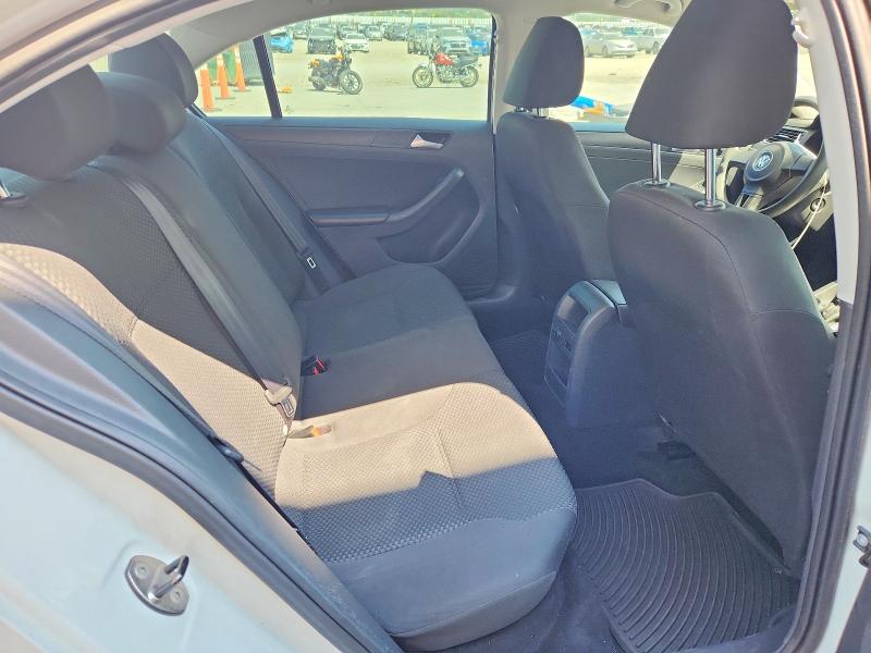 Aukcja sprzedaży 2014 Volkswagen Jetta, vin: 3VW2K7AJ4EM432756, numer aukcji: 64455526