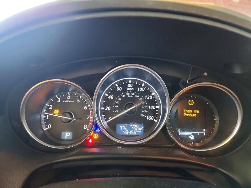 Продажа на аукционе авто 2015 Mazda Cx-5, vin: JM3KE2DY3F0551321, номер лота: 65767376